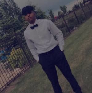 Meet your Posher, Ryan